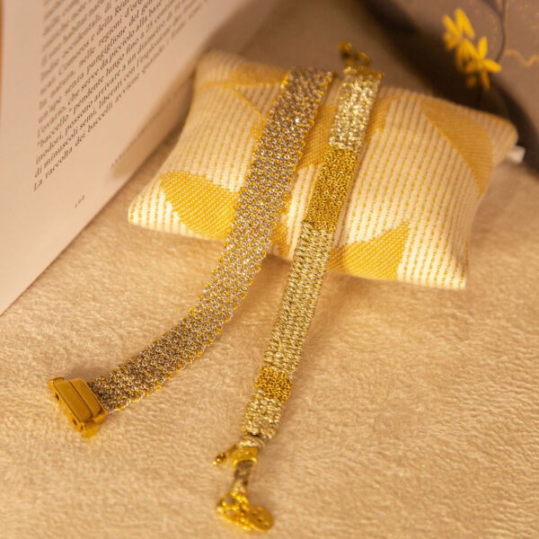 Bracciale Muamara Ottanta