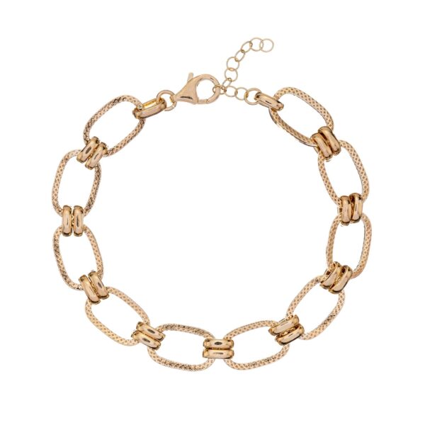 Bracciale Chain