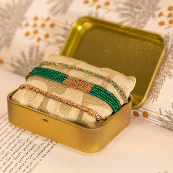 Bracciale mini muamara