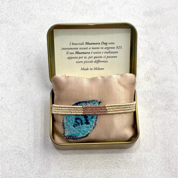 Bracciale Muamara Ottanta