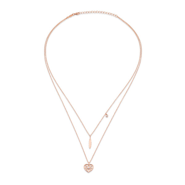 Collana AG 925 SPIRITUAL