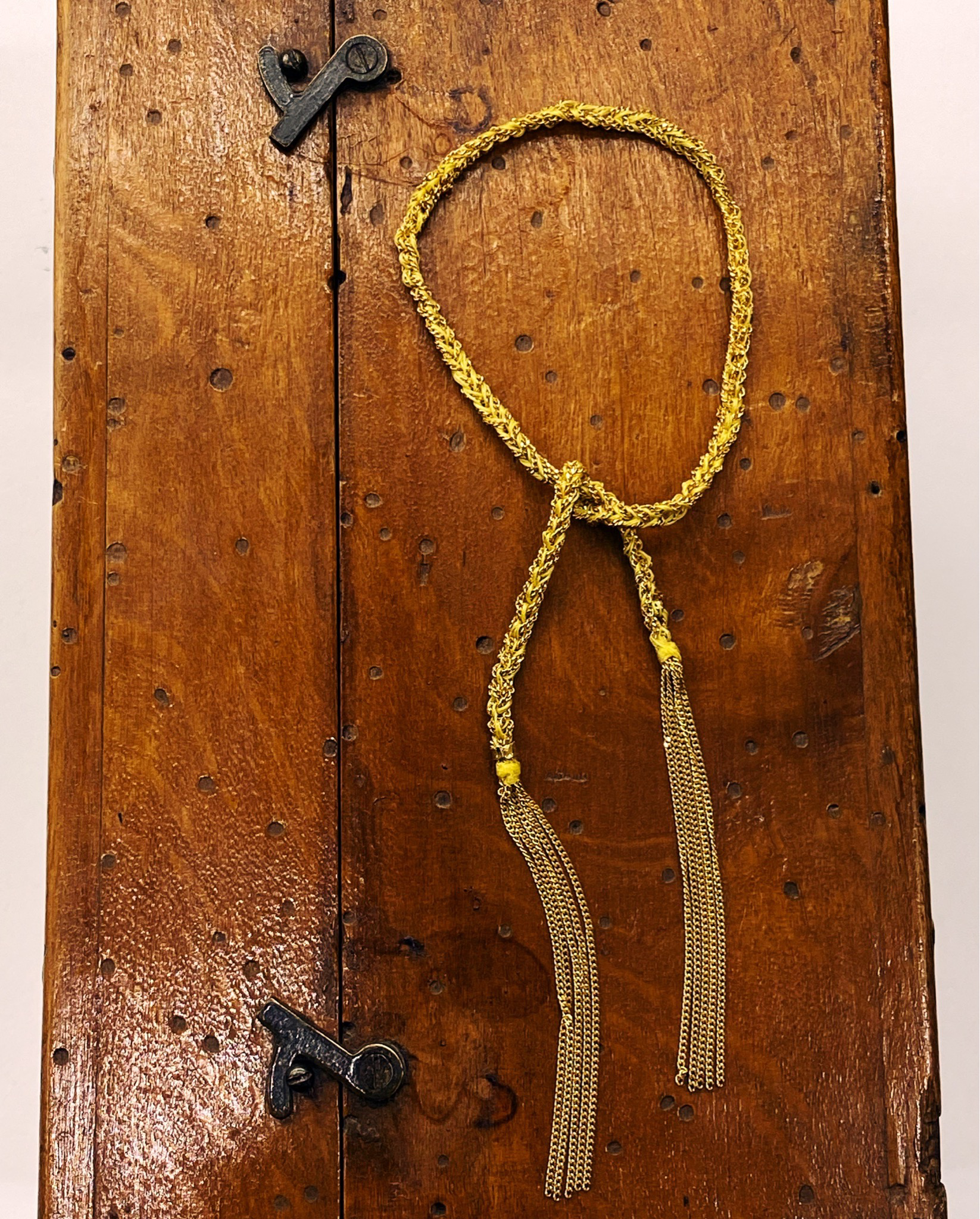 Bracciale Weave Lucky