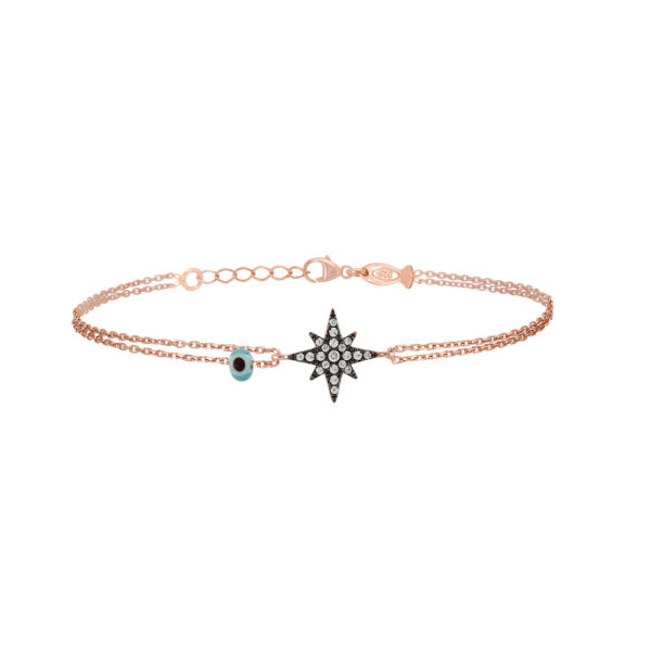 Bracciale mini Polar Star
