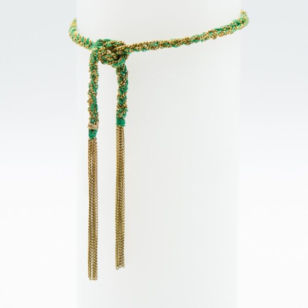 Bracciale Weave Lucky