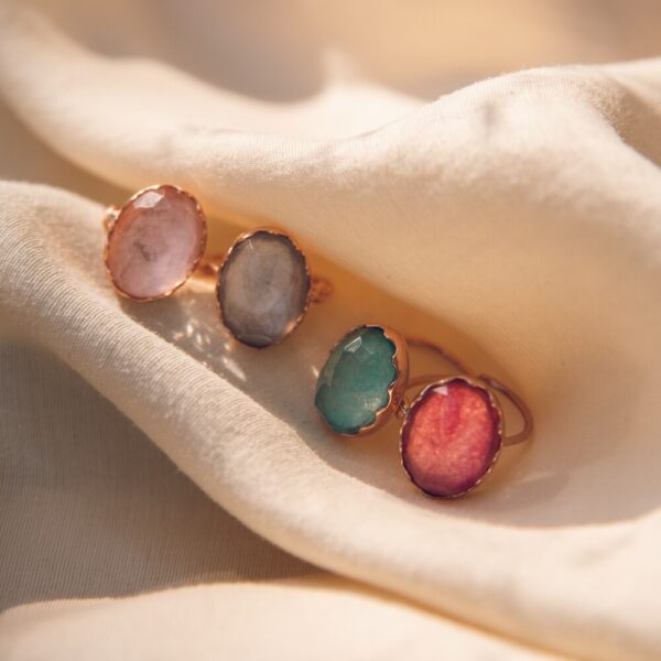 Anello collezione Cherry