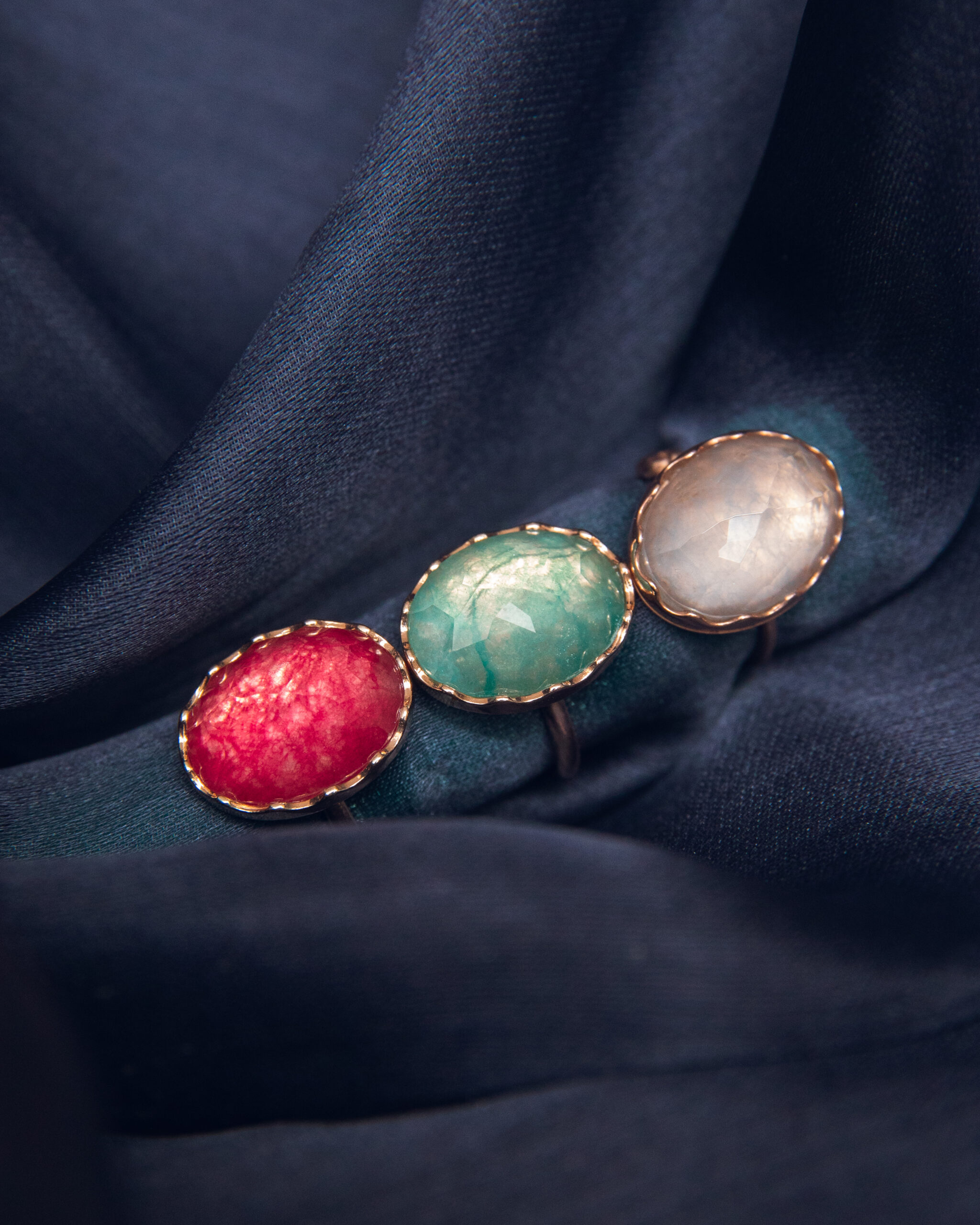 Anello collezione Cherry