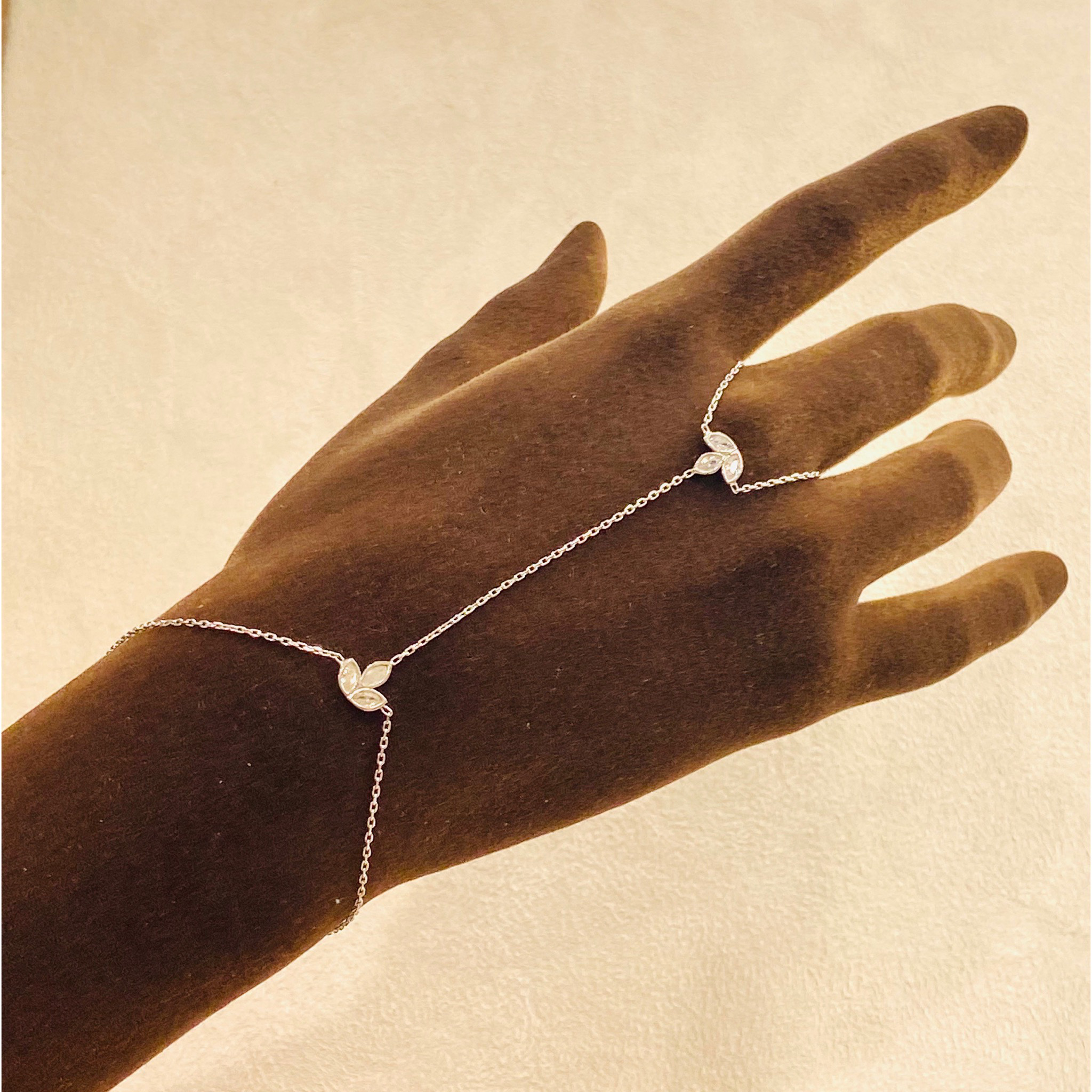 Baciamano fior di loto