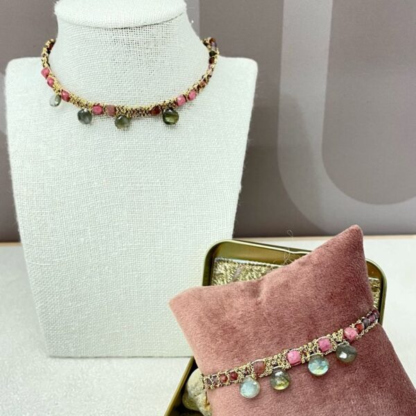 Bracciale Muamara Candy drop